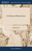 Collection of Modern Entries