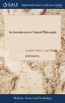 Introduction to Natural Philosophy