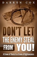 Don't Let the Enemy Steal from You!