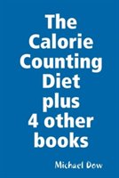 Calorie Counting Diet plus 4 other books