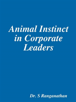 Animal Instinct in Corporate Leaders