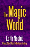 Magic World