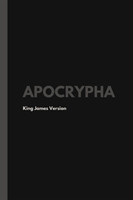 Apocrypha, King James Version