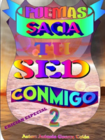 Sacia Tu sed Conmigo II