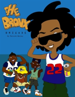 Bronx Brigade Ep. 2 "No where to run son"