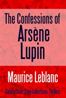 Confessions of Ars�ne Lupin