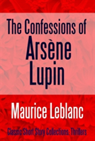 Confessions of Arsène Lupin