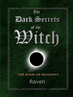 Dark Secrets of the Witch