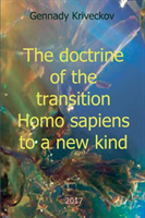 doctrine of the transition Homo sapiens to a new kind