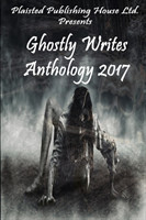 Ghostly Writes Anthology 2017