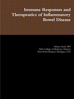 Immune Responses and Therapeutics of Inflammatory Bowel Disease