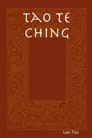 Tao Te Ching