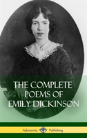 Complete Poems of Emily Dickinson (Hardcover)