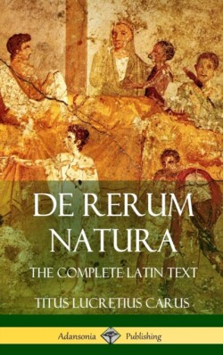 De Rerum Natura