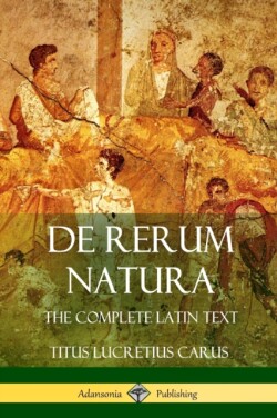 De Rerum Natura