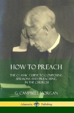 How to Preach