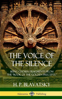 Voice of the Silence