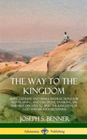 Way to the Kingdom