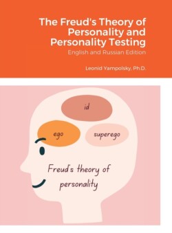 Freud's Theory of Personality and Personality Testing