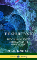 Spirits' Book