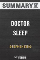 Summary of Doctor Sleep