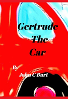 Gertrude The Car