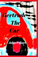 Gertrude The Car