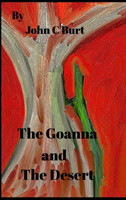 Goanna and The Desert.