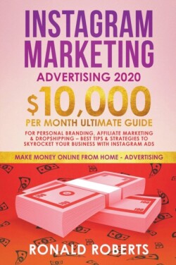 Instagram Marketing Advertising