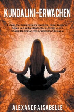 Kundalini-Erwachen