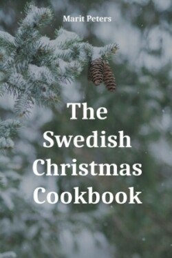 Swedish Christmas Cookbook