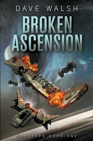 Broken Ascension