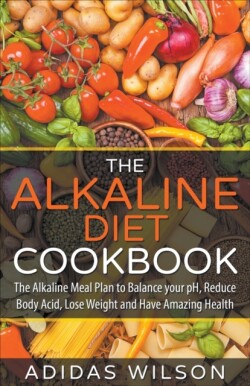 Alkaline Diet CookBook