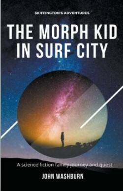 Morph Kid In Surf City