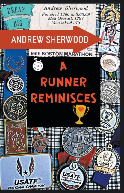 Runner Reminisces