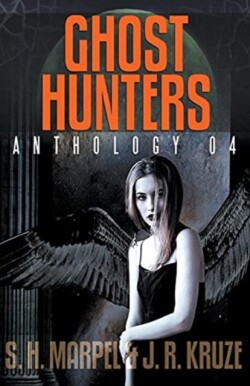 Ghost Hunters Anthology 04