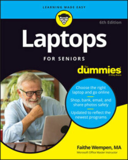 Laptops For Seniors For Dummies