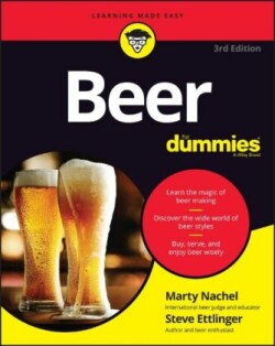 Beer For Dummies