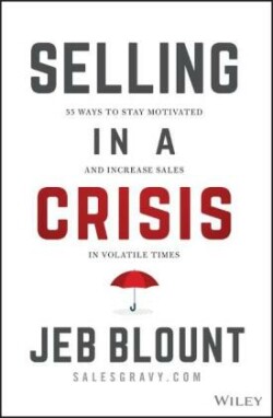 Selling in a Crisis