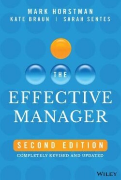 Effective Manager