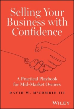 Selling Your Business with Confidence