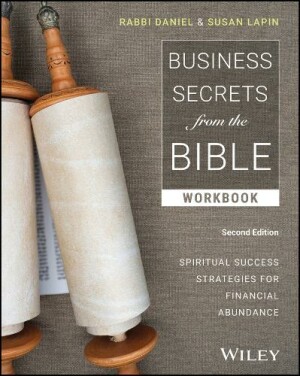 Business Secrets from the Bible Workbook