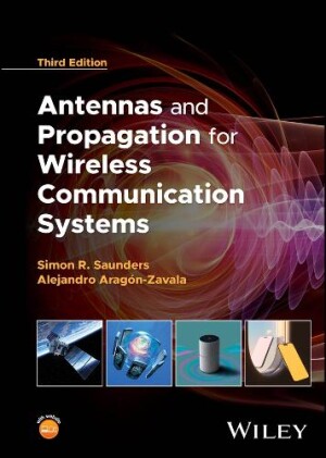 Antennas and Propagation for Wireless Communication Systems