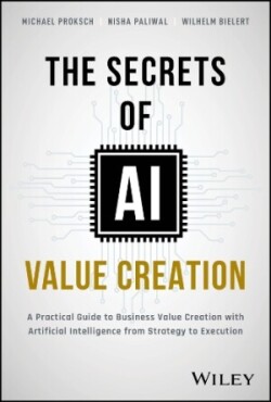 Secrets of AI Value Creation