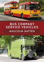 Bus Company Service Vehicles