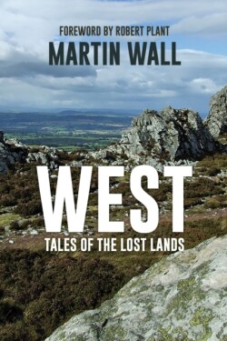 West: Tales of the Lost Lands