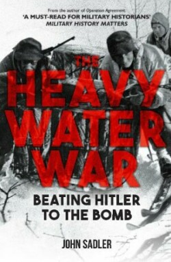 Heavy Water War