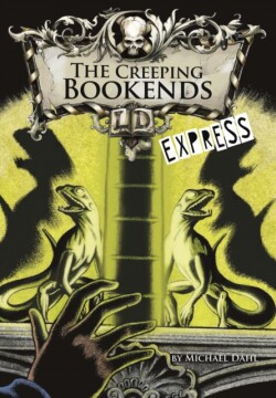 Creeping Bookends - Express Edition