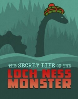 Secret Life of the Loch Ness Monster