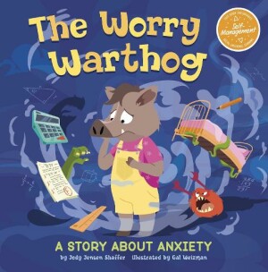 Worry Warthog
